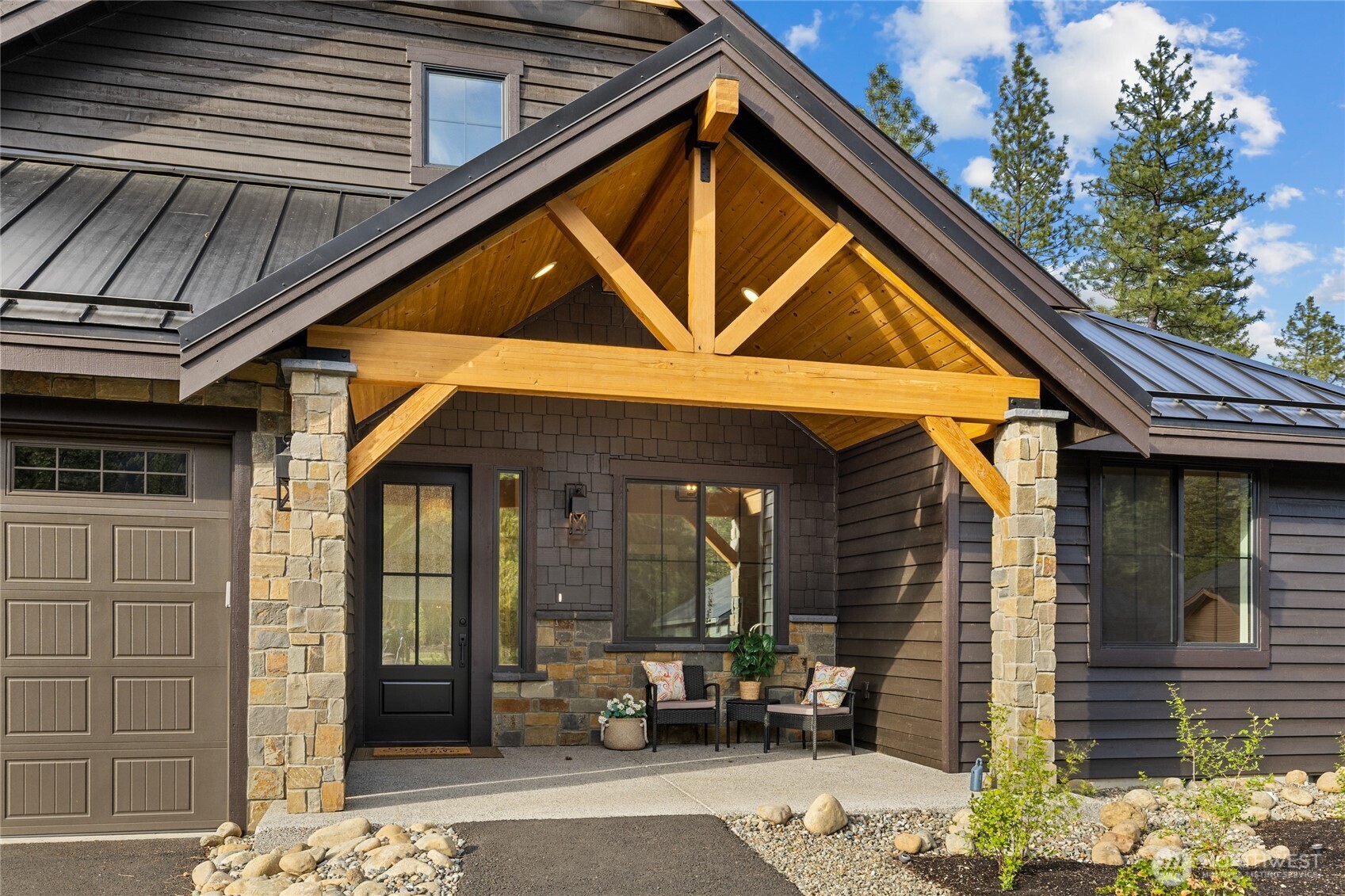 1000 Domerie Park Loop , Cle Elum, WA 98922