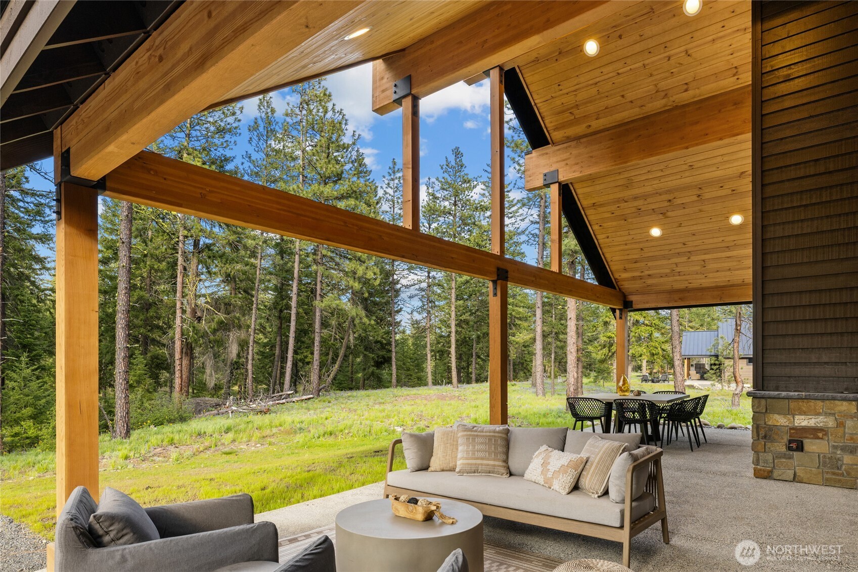 1000 Domerie Park Loop , Cle Elum, WA 98922