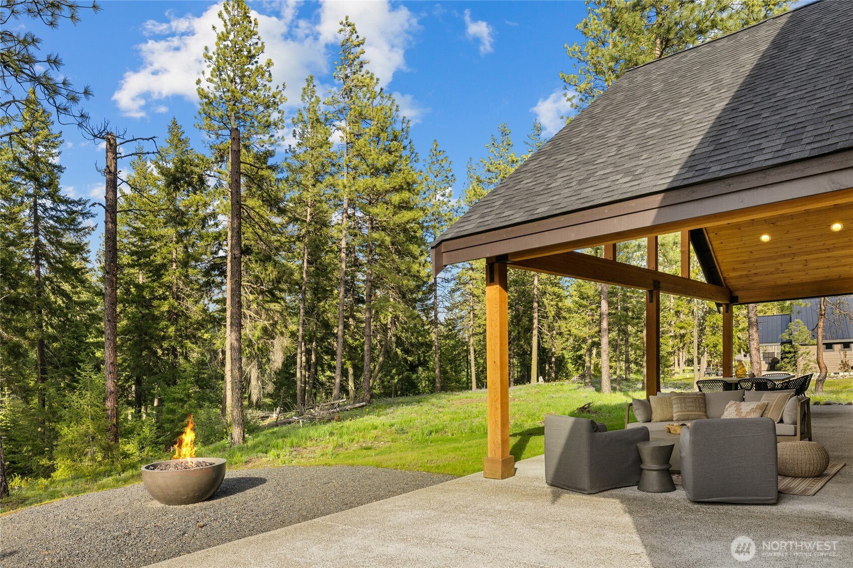 1000 Domerie Park Loop , Cle Elum, WA 98922