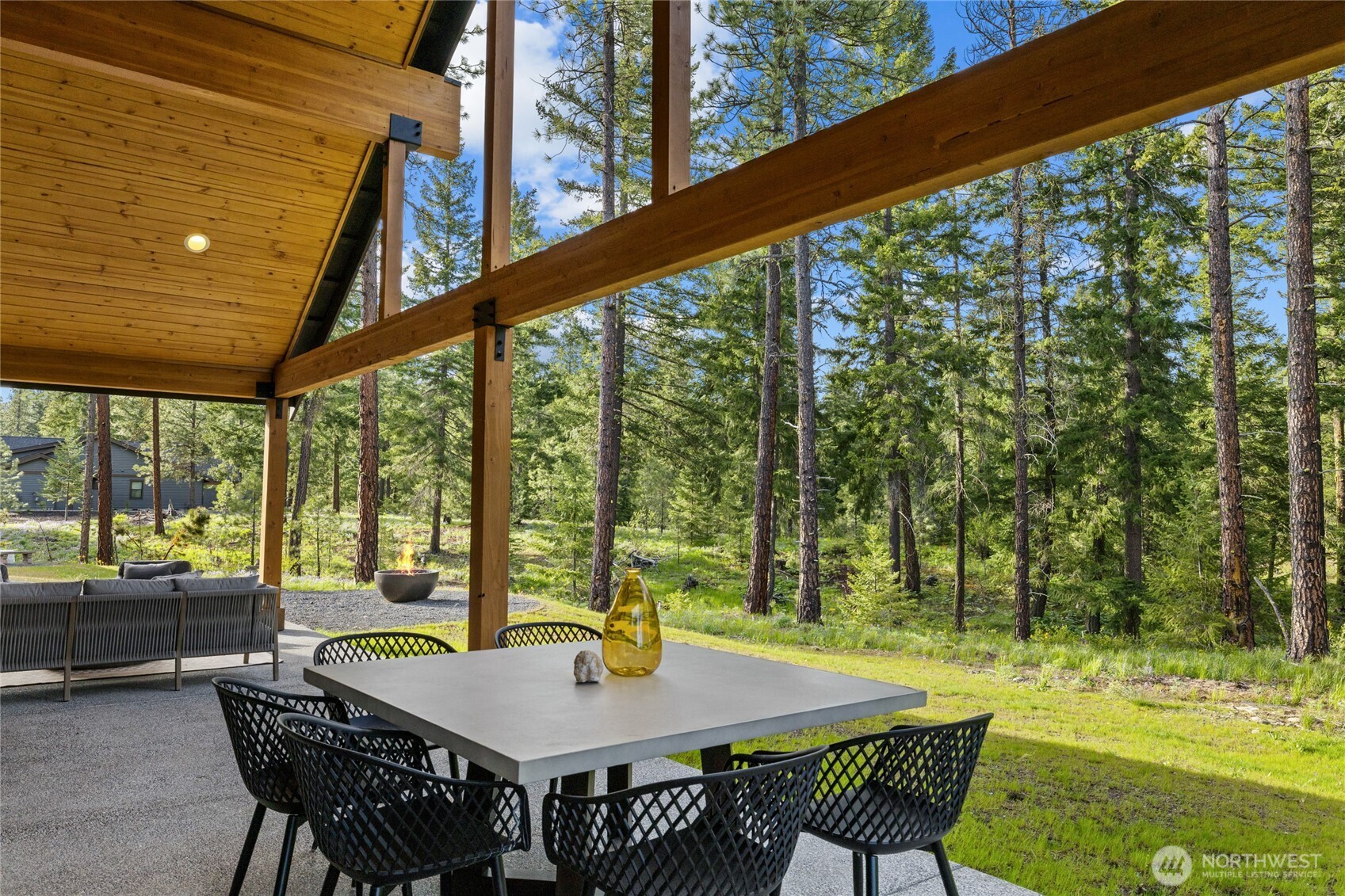 1000 Domerie Park Loop , Cle Elum, WA 98922