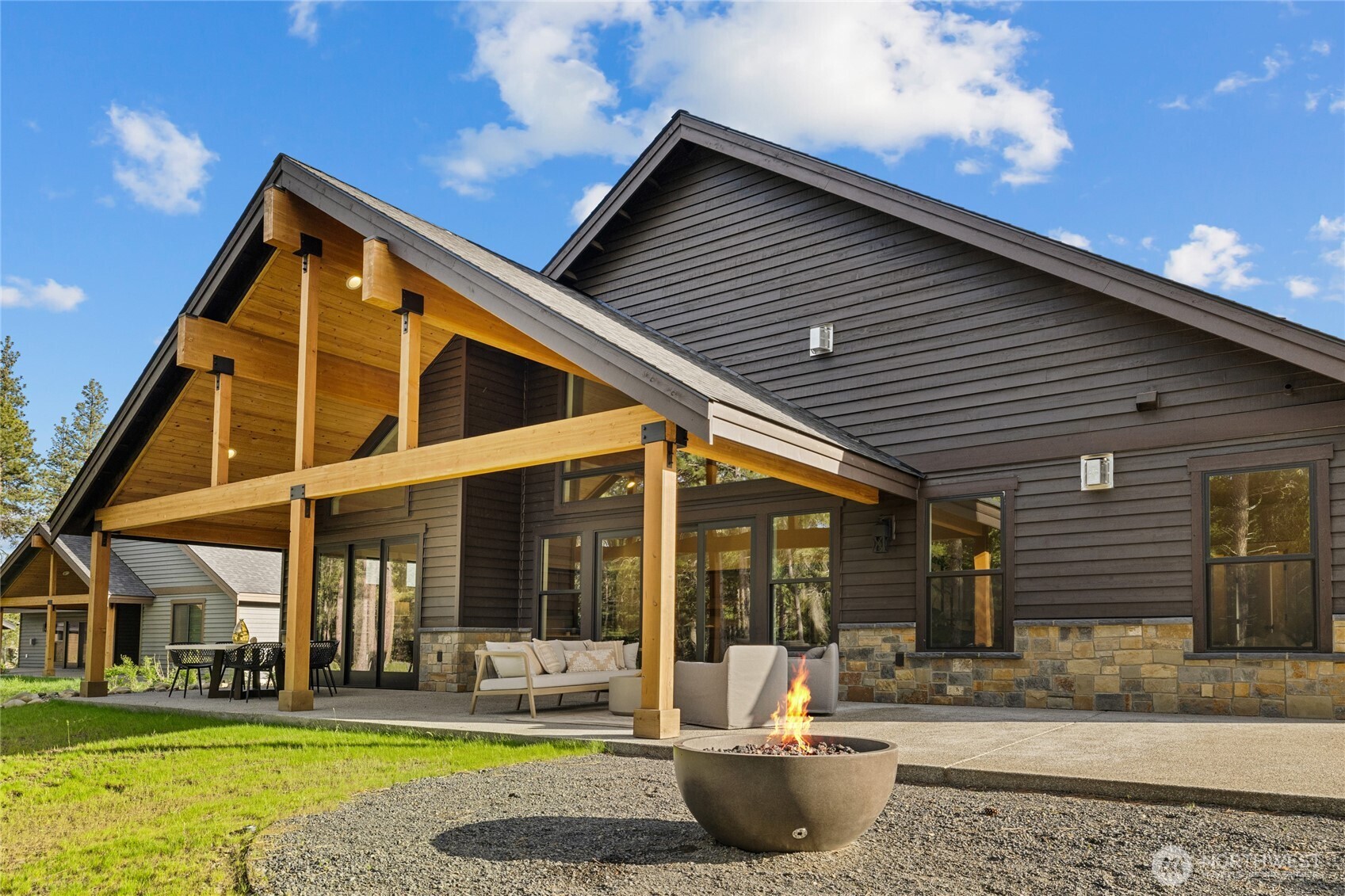 1000 Domerie Park Loop , Cle Elum, WA 98922