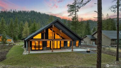 1000 Domerie Park Loop , Cle Elum, WA 98922 - Photo 27