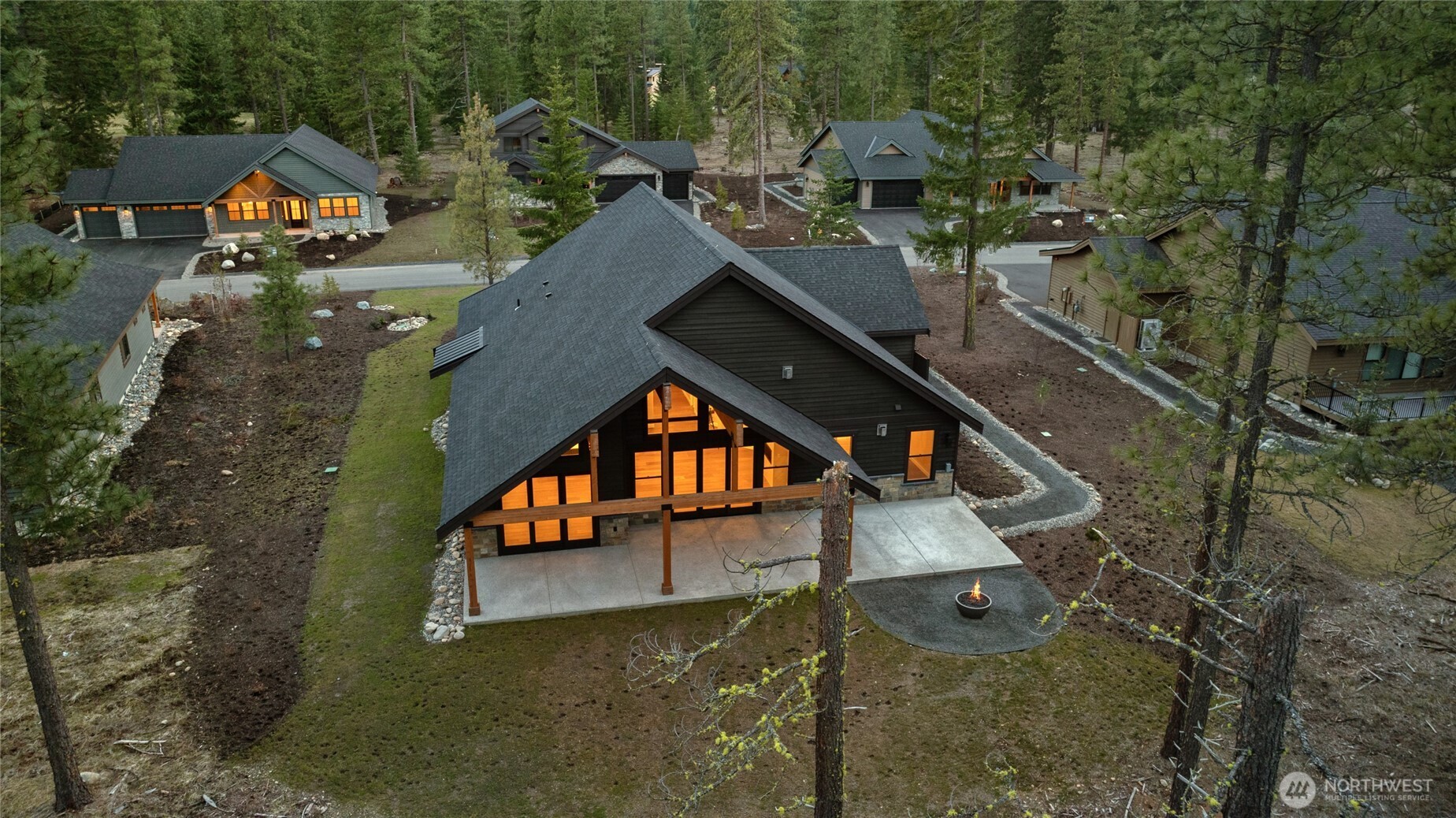 1000 Domerie Park Loop , Cle Elum, WA 98922