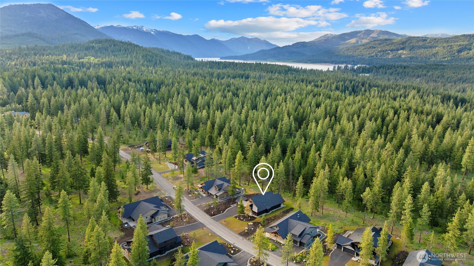 1000 Domerie Park Loop , Cle Elum, WA 98922