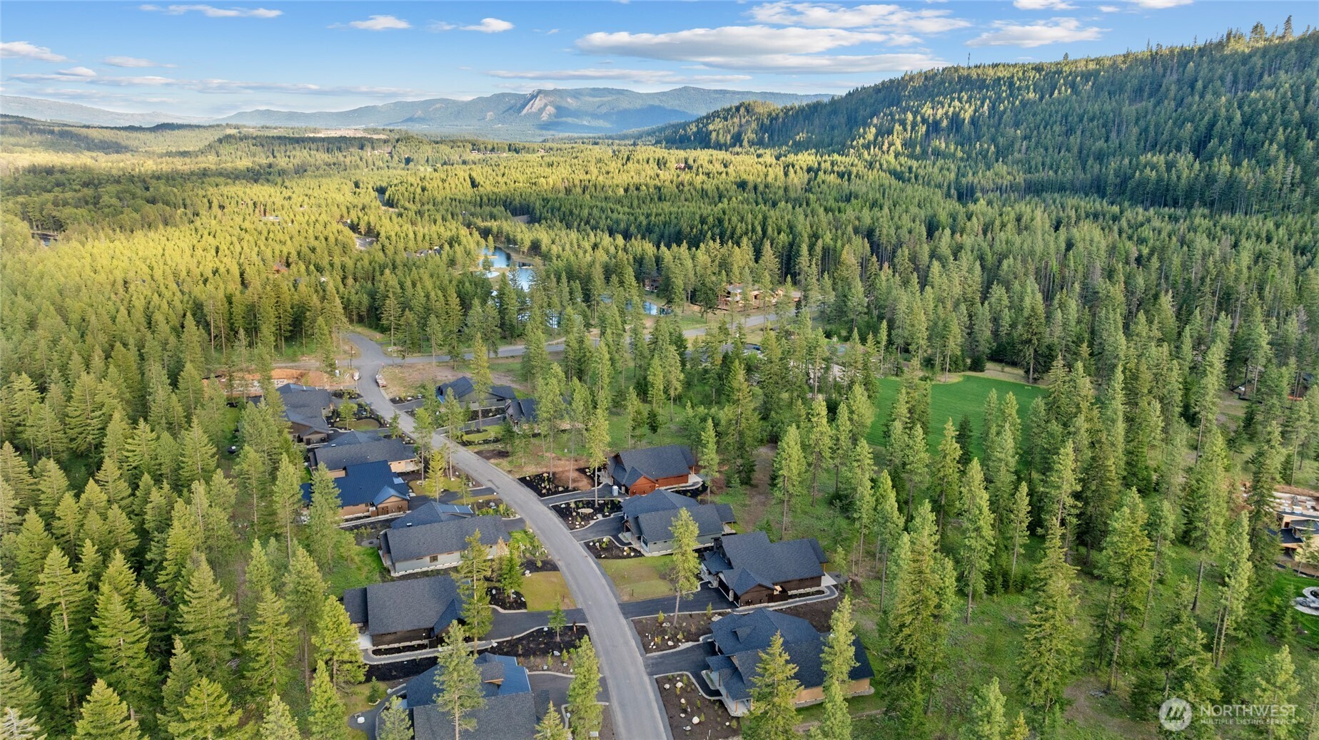 1000 Domerie Park Loop , Cle Elum, WA 98922
