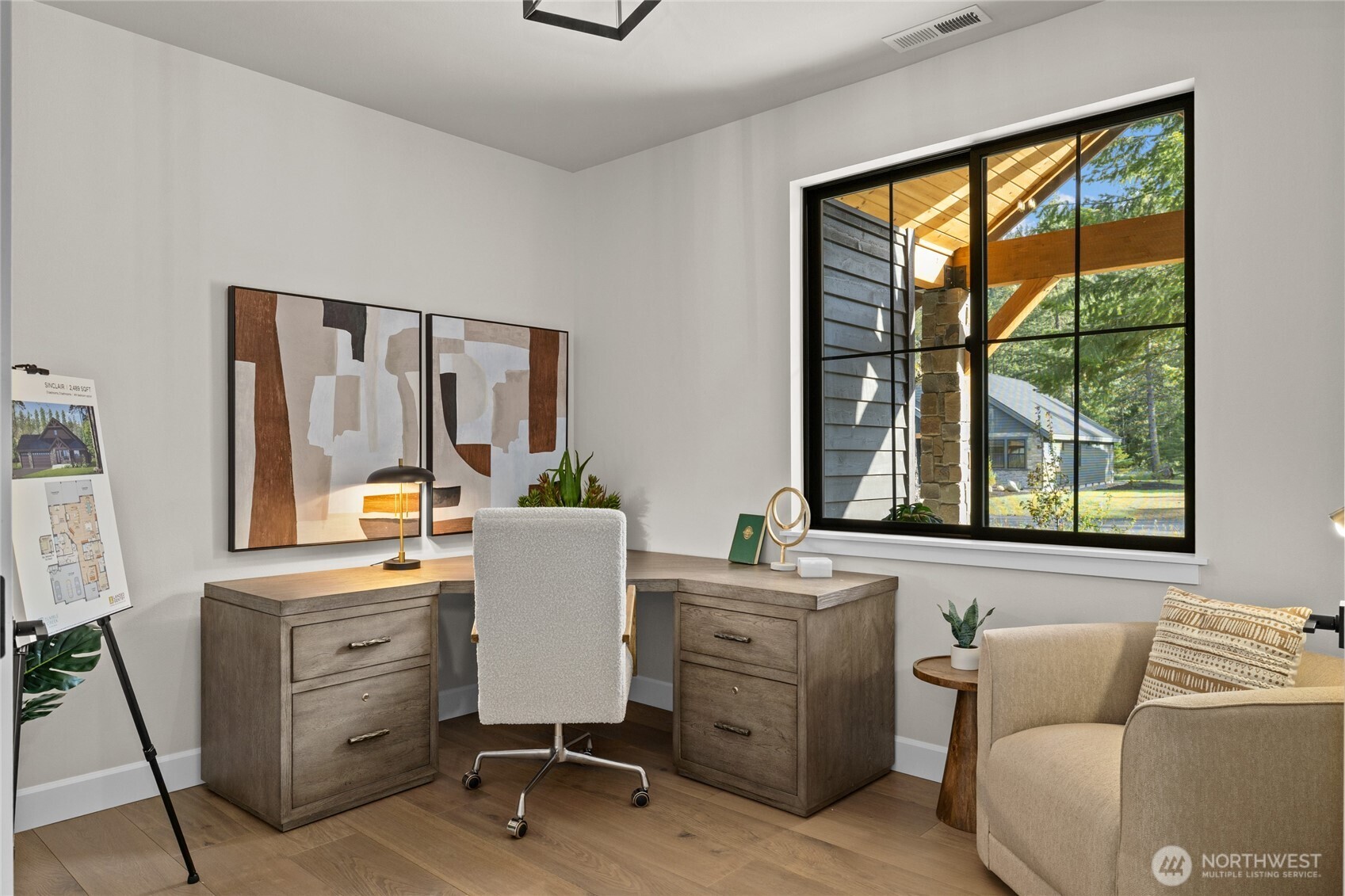 1000 Domerie Park Loop , Cle Elum, WA 98922