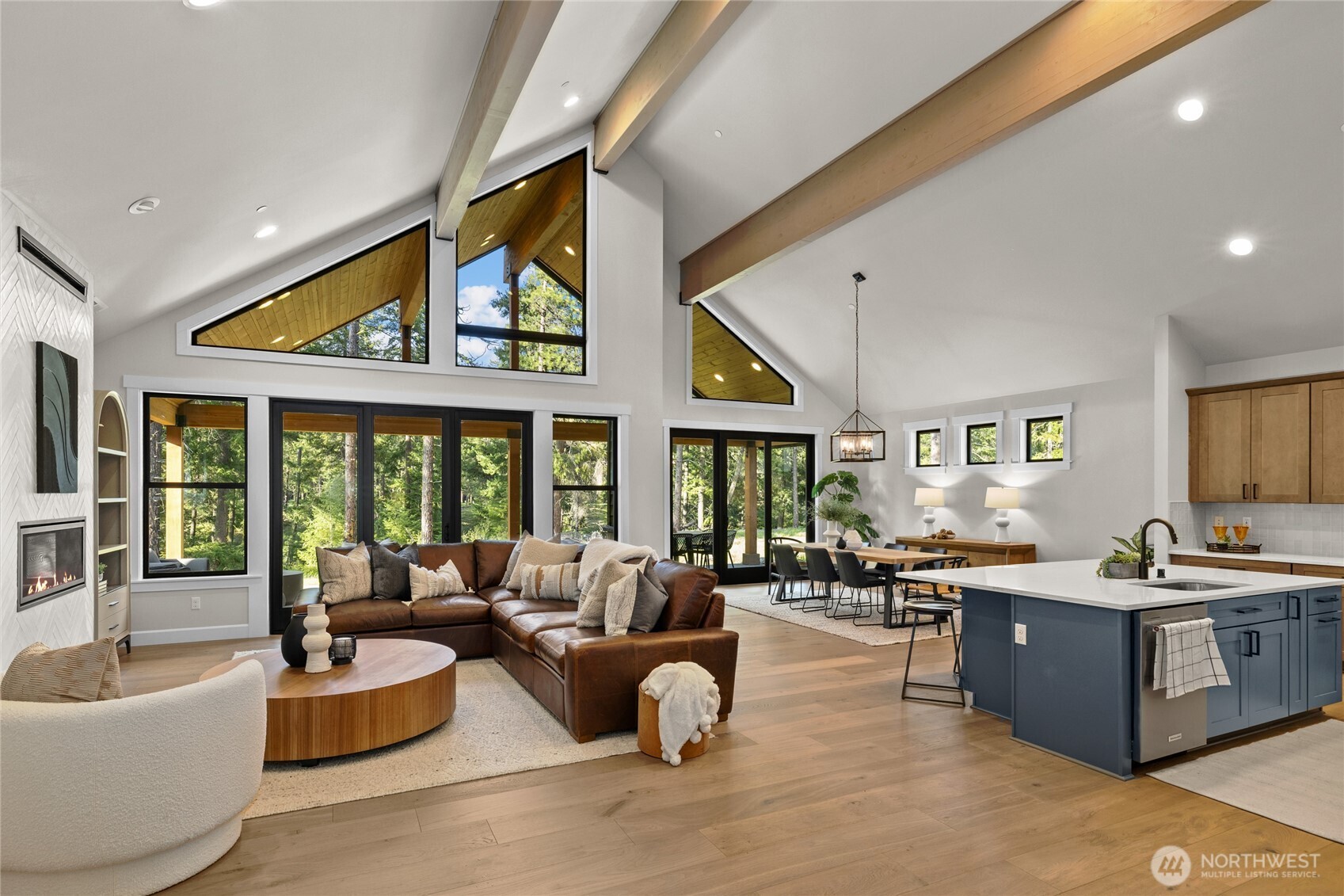 1000 Domerie Park Loop , Cle Elum, WA 98922