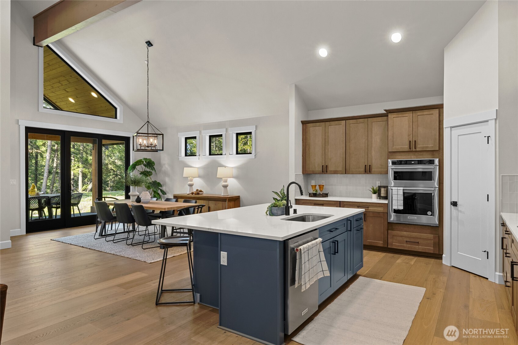 1000 Domerie Park Loop , Cle Elum, WA 98922