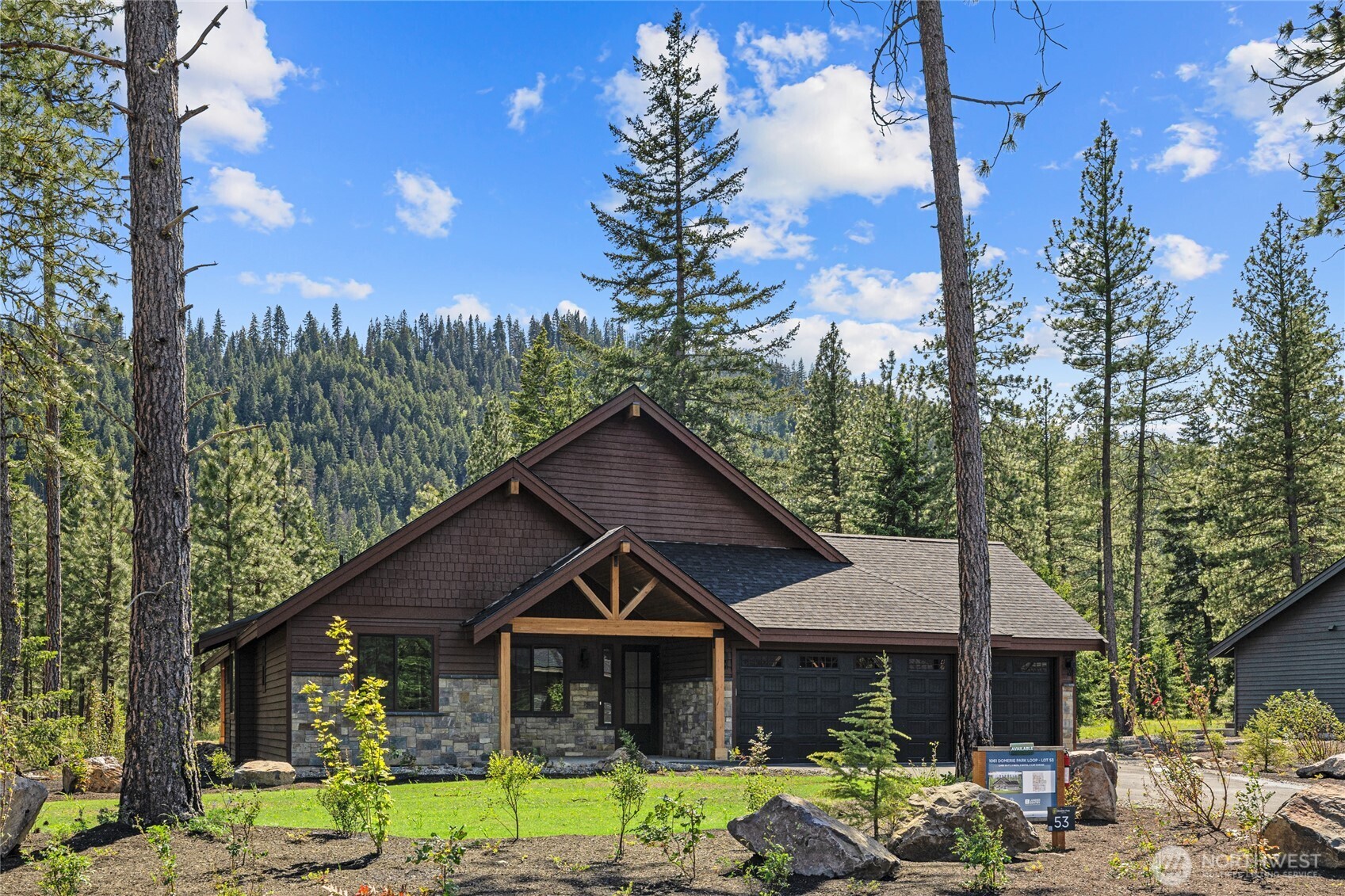 1061 Domerie Park Loop , Cle Elum, WA 98922