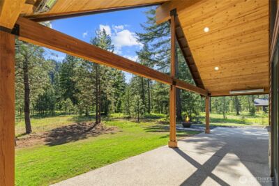 1061 Domerie Park Loop , Cle Elum, WA 98922 - Photo 27