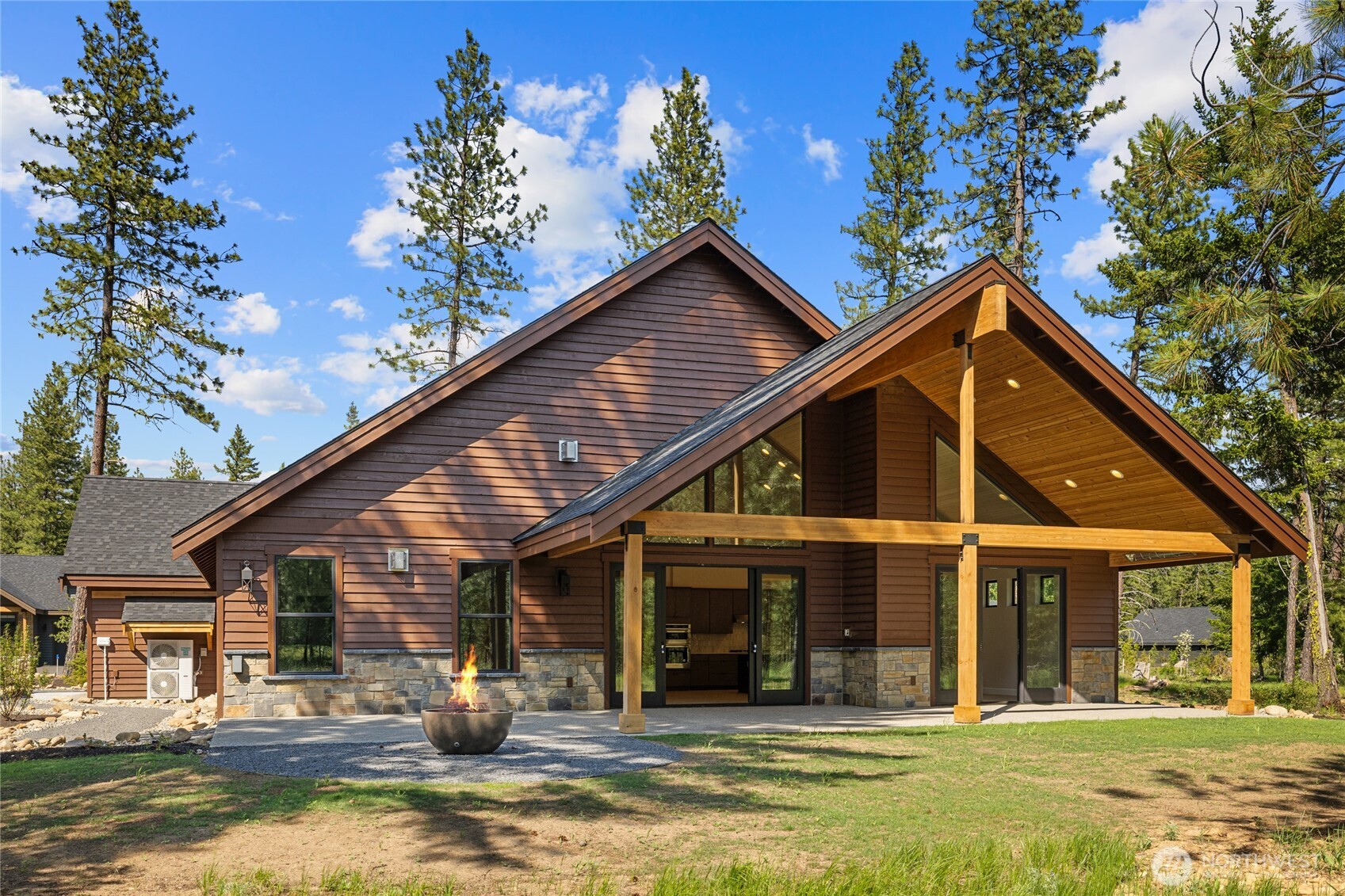 1061 Domerie Park Loop , Cle Elum, WA 98922