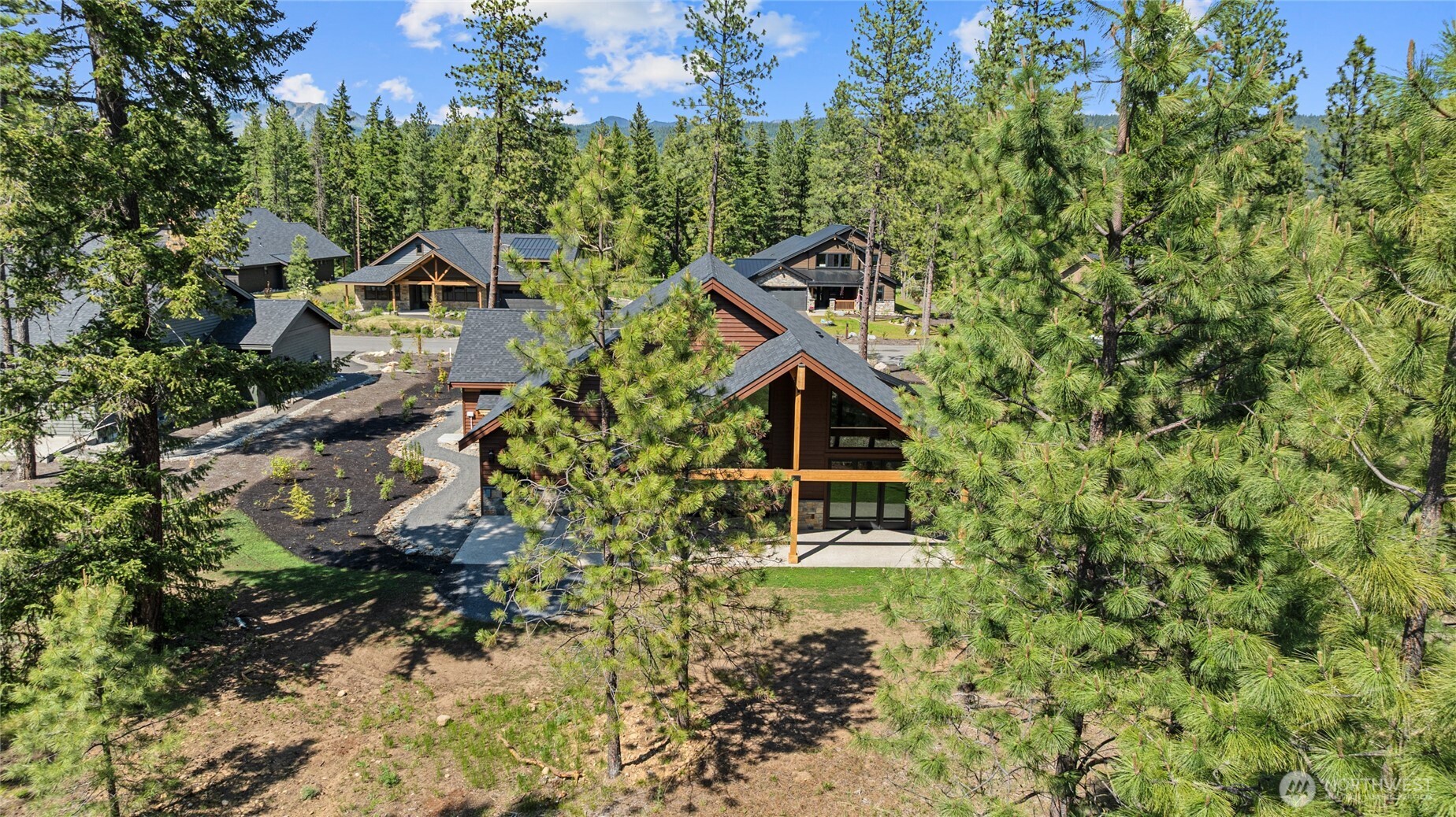 1061 Domerie Park Loop , Cle Elum, WA 98922