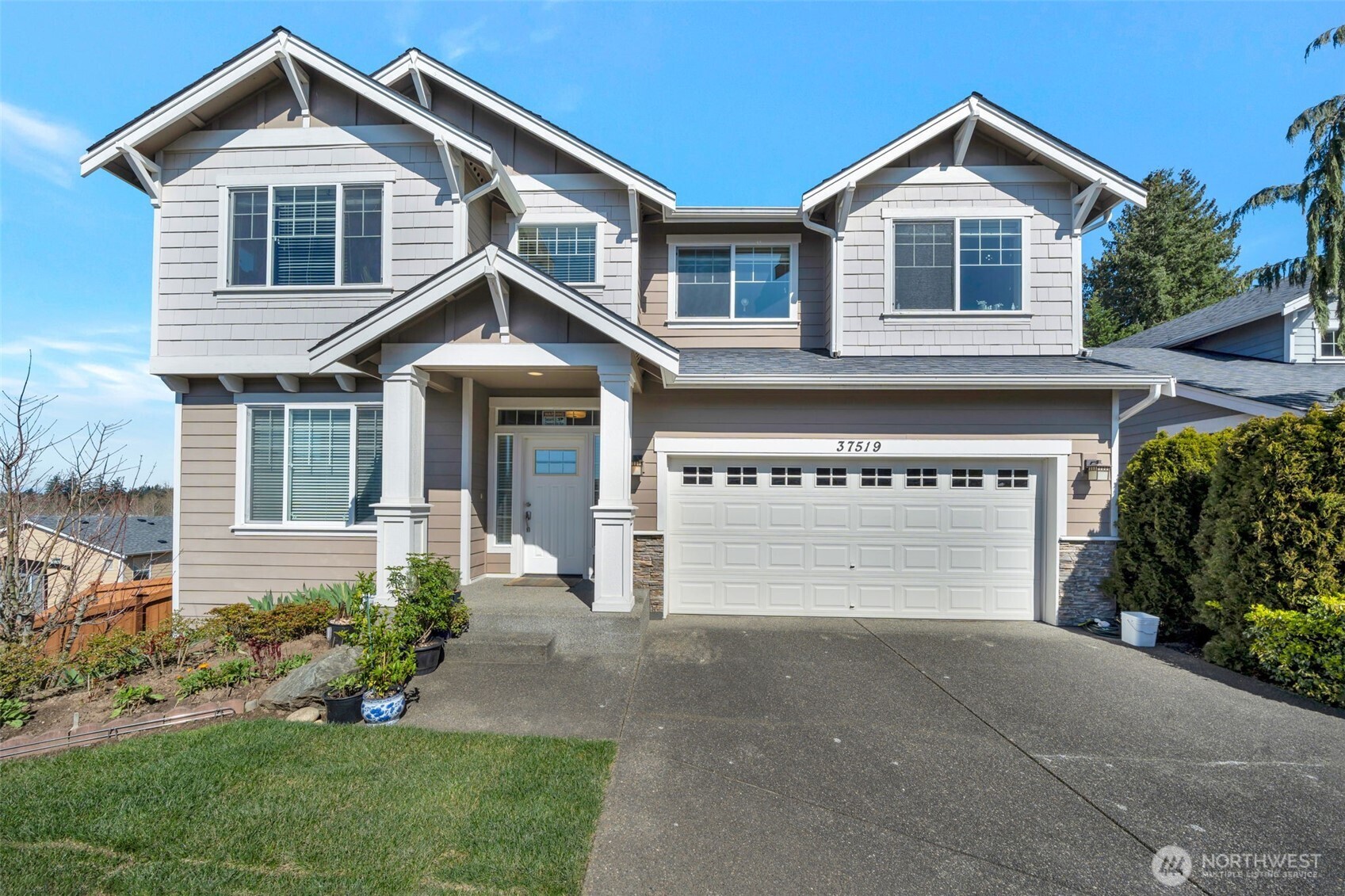 37519 32nd Place S, Auburn, WA 98001