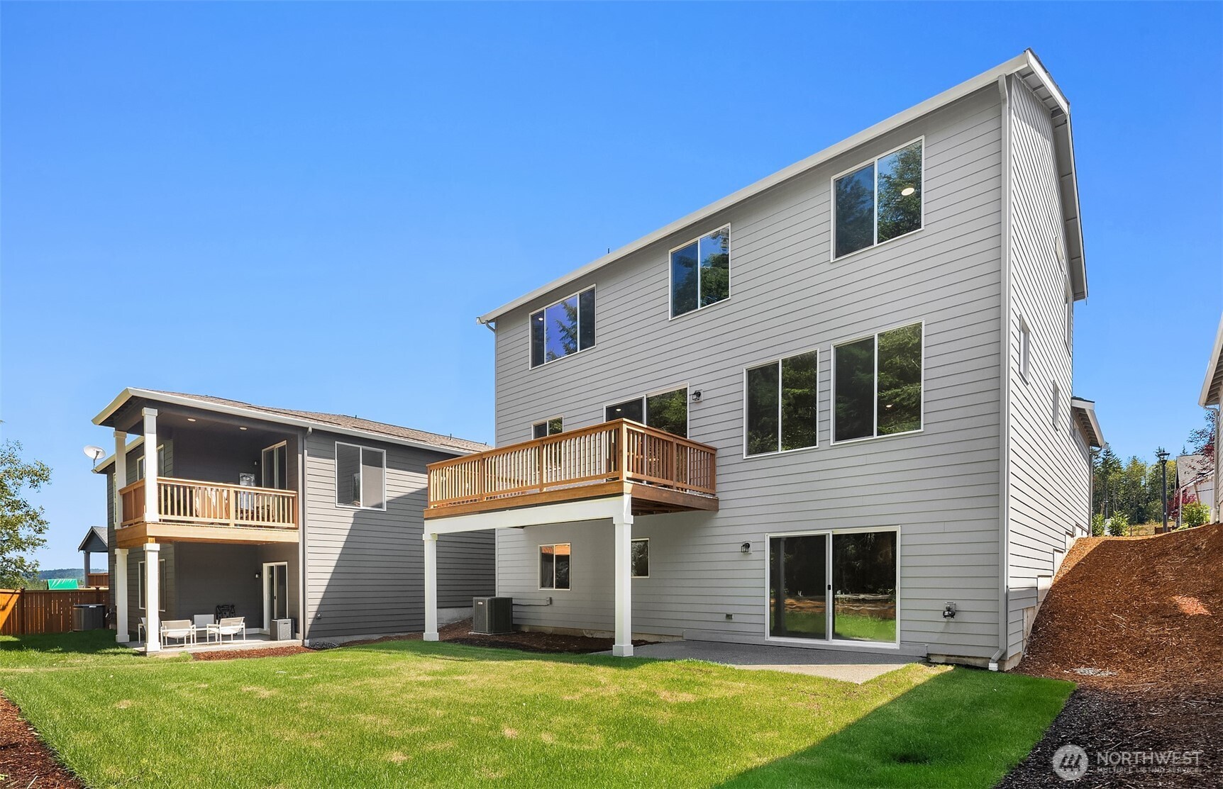 23479 Marinwood Circle NE #0912, Kingston, WA 98346