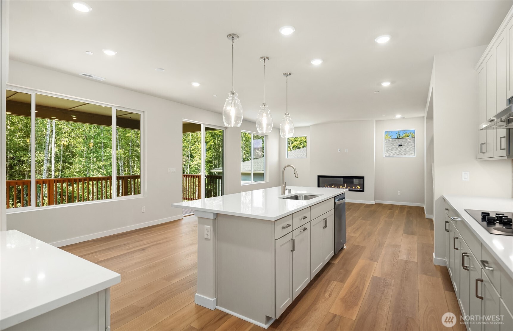 23419 Marinwood Circle NE #0512, Kingston, WA 98346