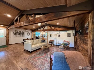 128 Kauer Road , Randle, WA 98377 - Photo 13