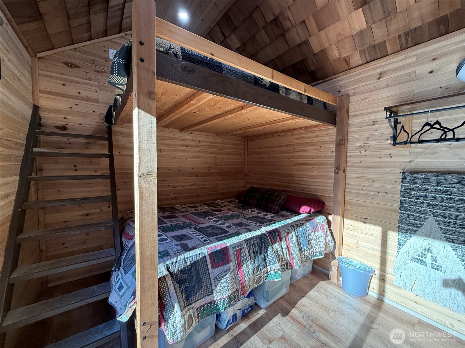 128 Kauer Road , Randle, WA 98377