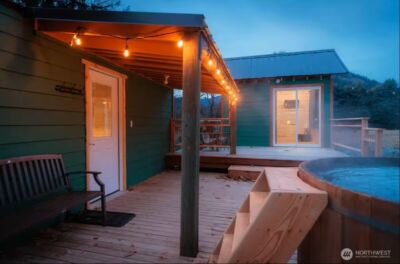 128 Kauer Road , Randle, WA 98377 - Photo 20