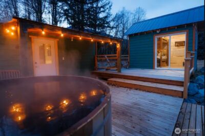 128 Kauer Road , Randle, WA 98377 - Photo 2