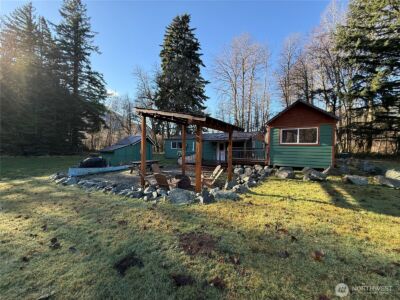 128 Kauer Road , Randle, WA 98377 - Photo 9