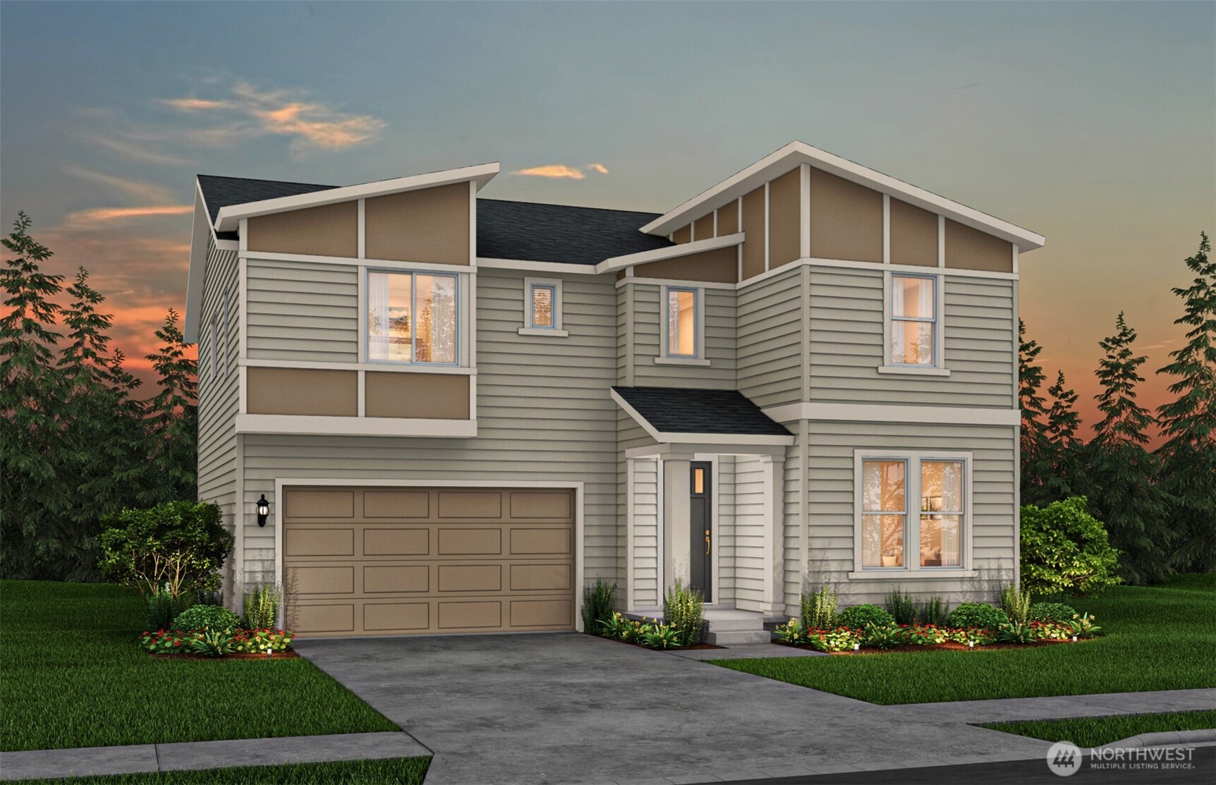 23839 Marinwood Circle NE #03612, Kingston, WA 98370