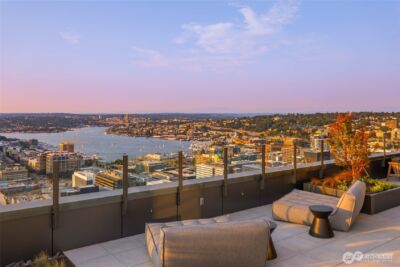 2510 6th Avenue #1103, Seattle, WA 98121 - Photo 23