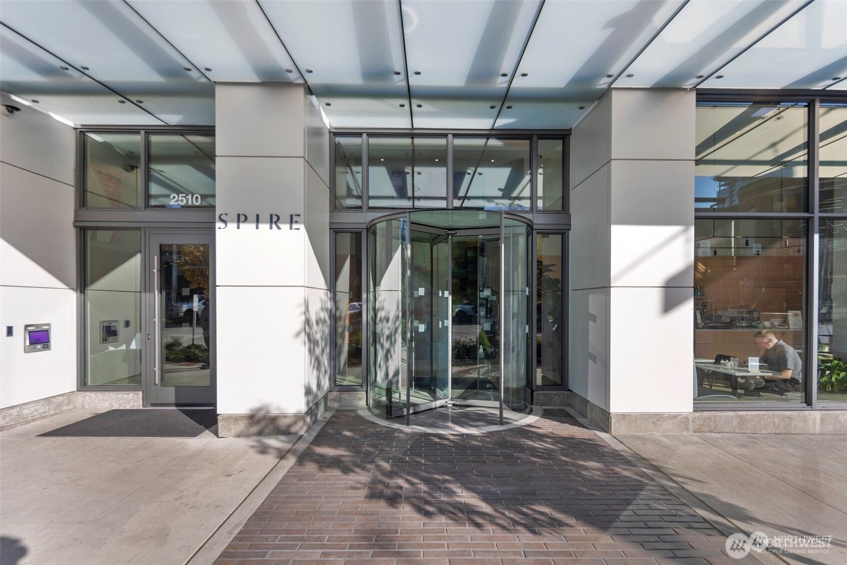 2510 6th Avenue #1103, Seattle, WA 98121