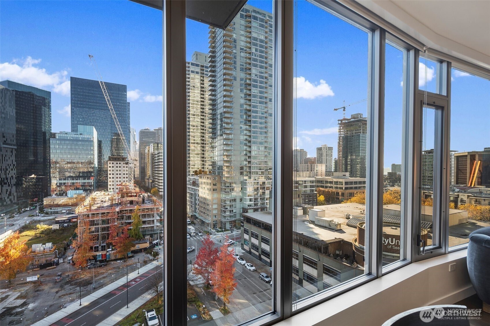 2510 6th Avenue #1103, Seattle, WA 98121