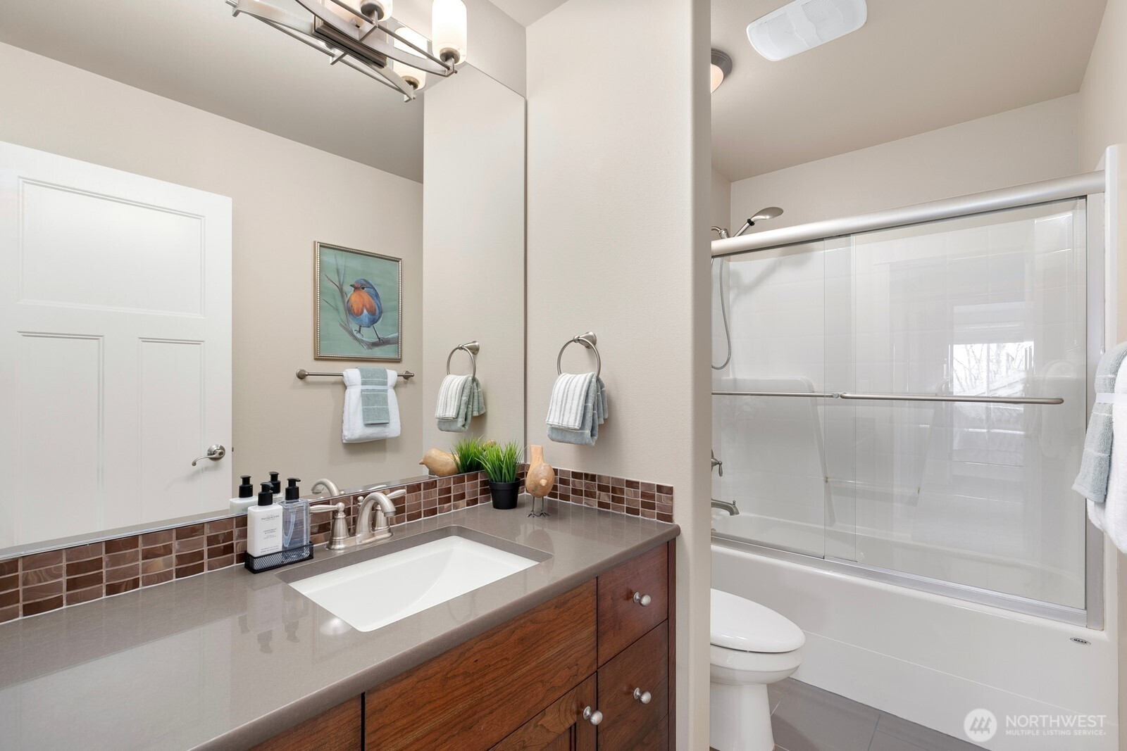 9026 NE 127th Place , Kirkland, WA 98034