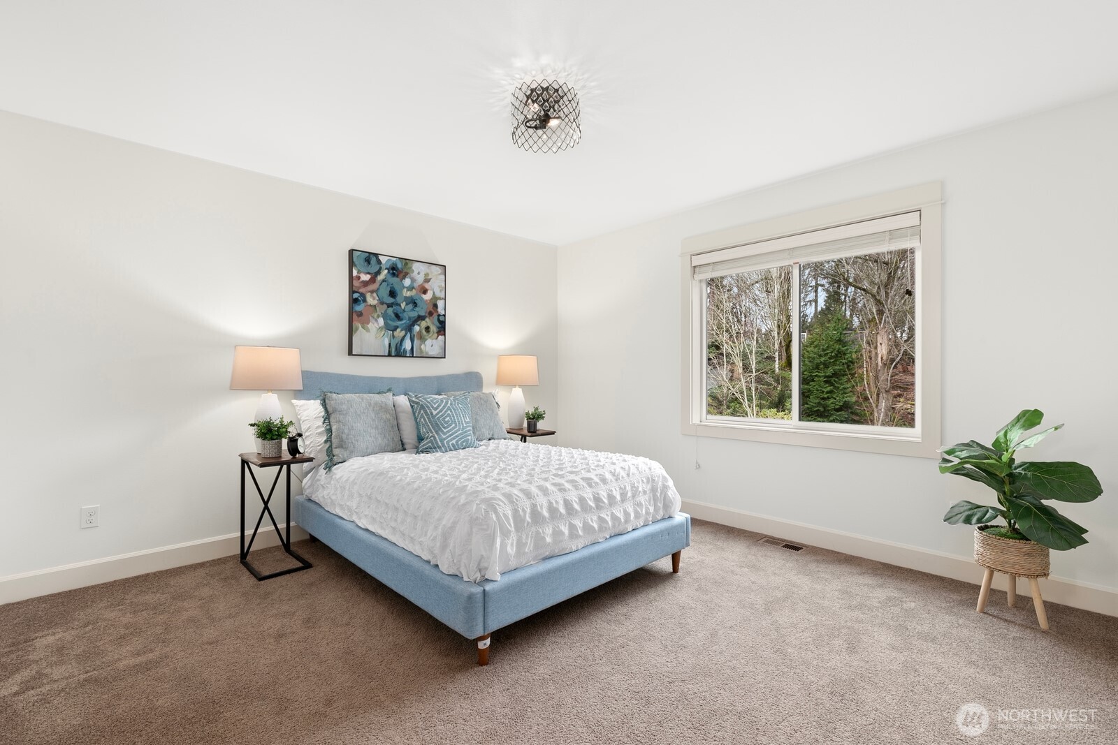 9026 NE 127th Place , Kirkland, WA 98034