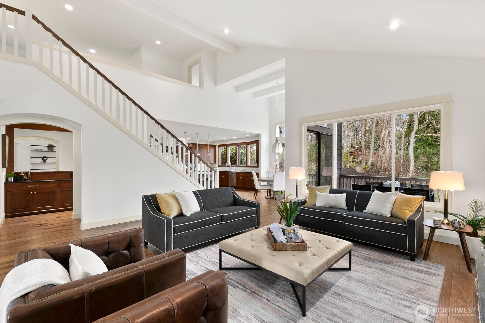 9026 NE 127th Place , Kirkland, WA 98034