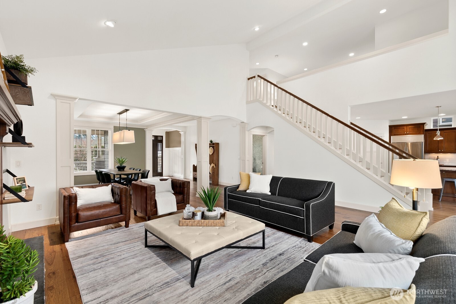 9026 NE 127th Place , Kirkland, WA 98034