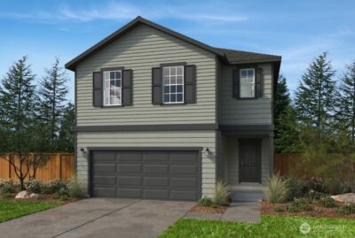 2331 128th Place SE #31, Everett, WA 98208