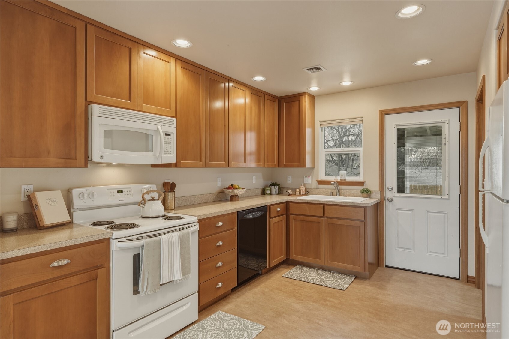 15 SW 13th Street , College Place, WA 99324