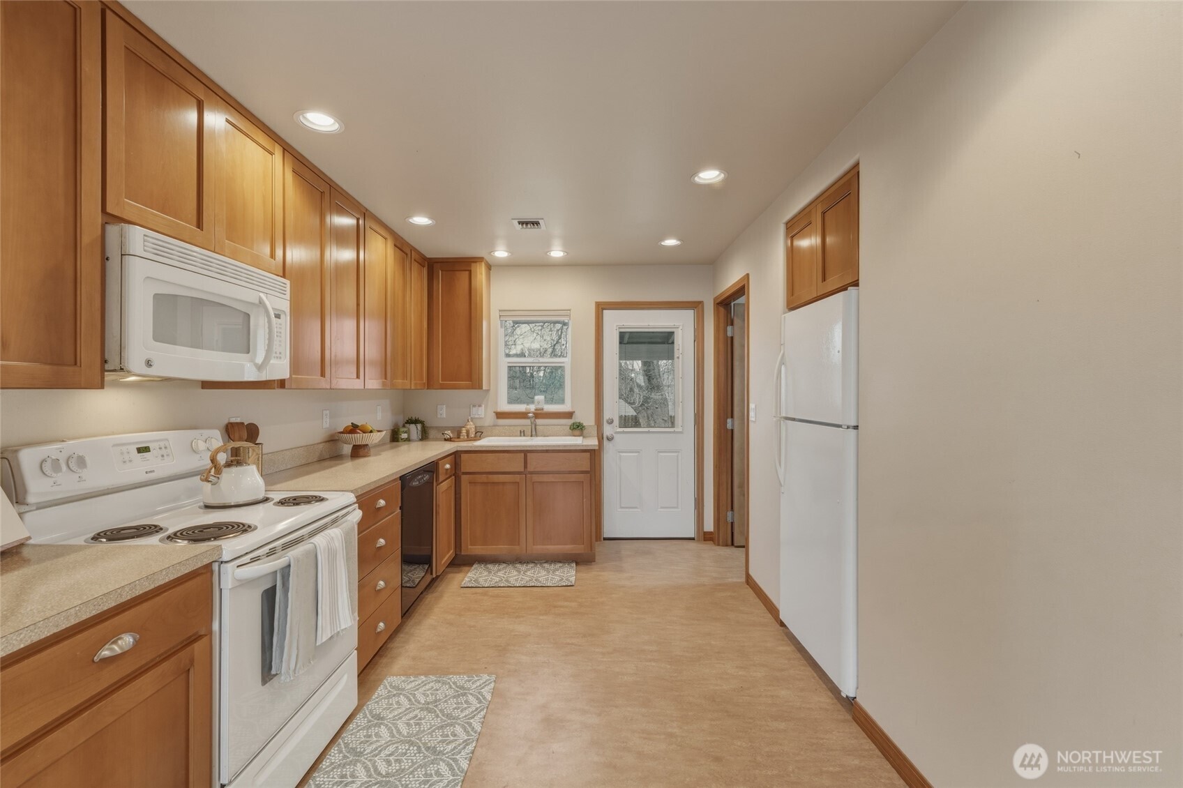 15 SW 13th Street , College Place, WA 99324