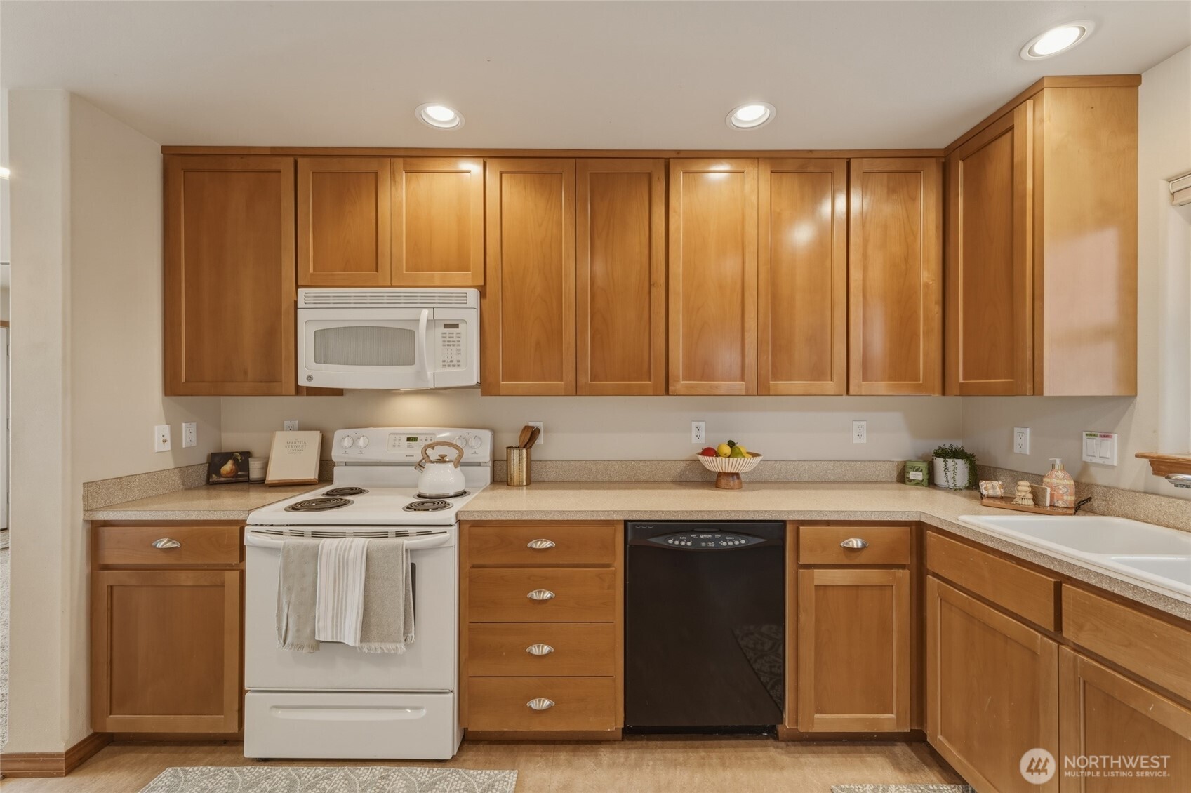 15 SW 13th Street , College Place, WA 99324