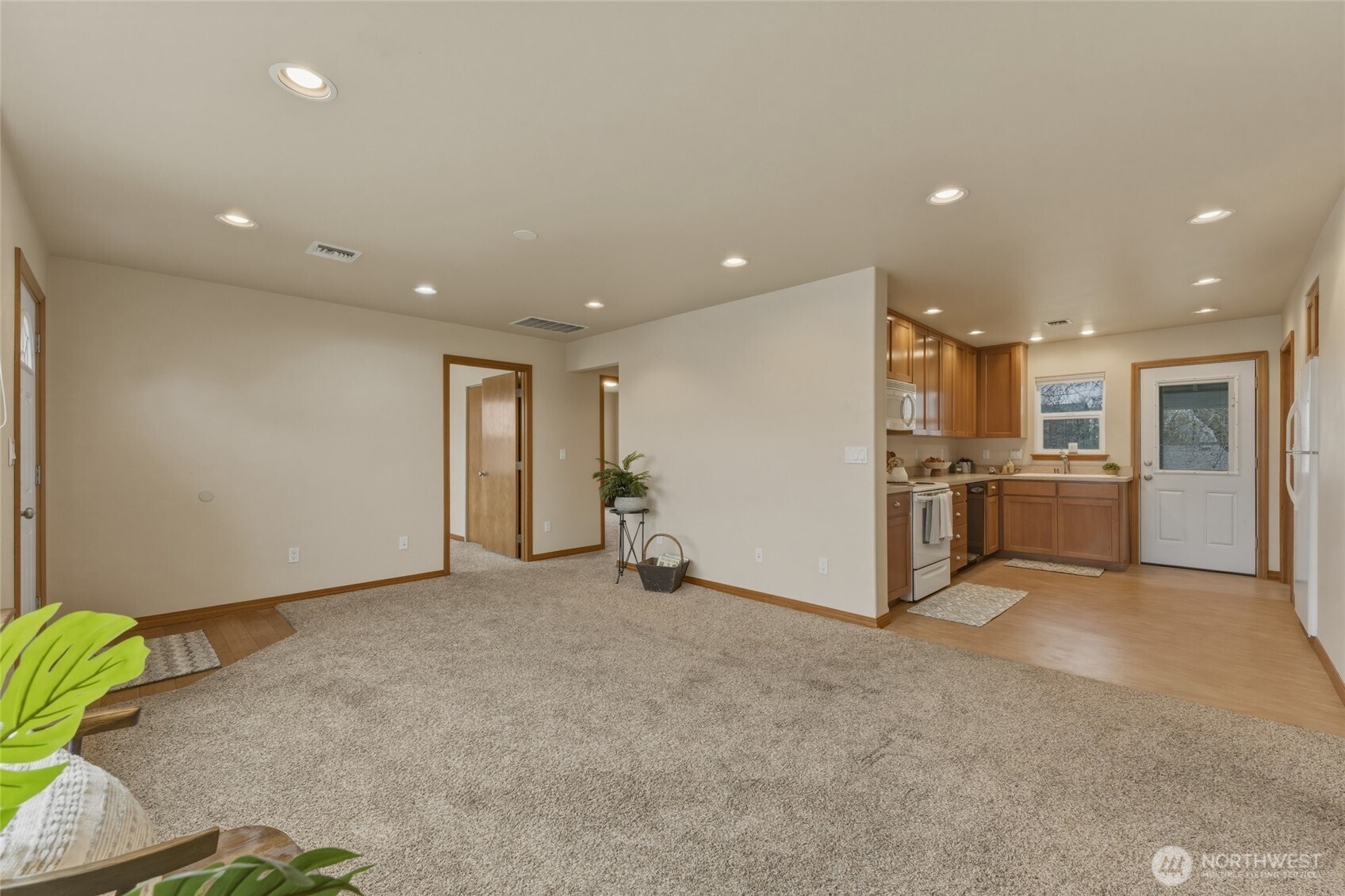 15 SW 13th Street , College Place, WA 99324