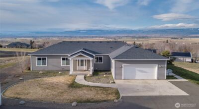 480 Edgemont Loop Road , Ellensburg, WA 98926