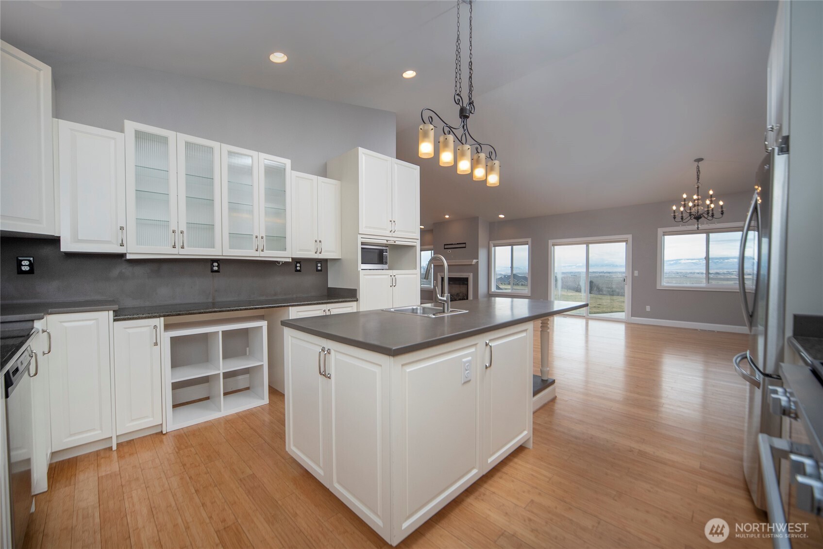 480 Edgemont Loop Road , Ellensburg, WA 98926