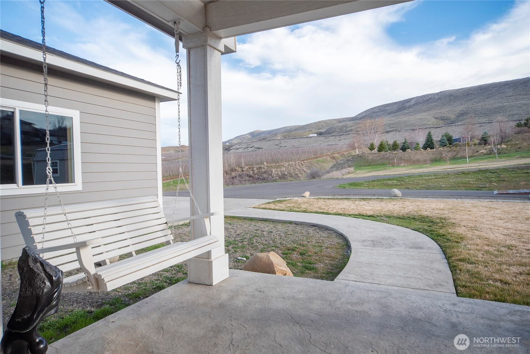 480 Edgemont Loop Road , Ellensburg, WA 98926
