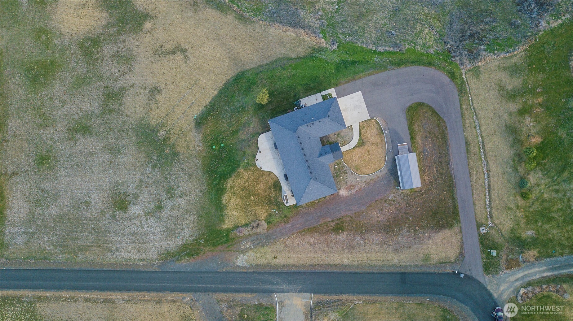 480 Edgemont Loop Road , Ellensburg, WA 98926