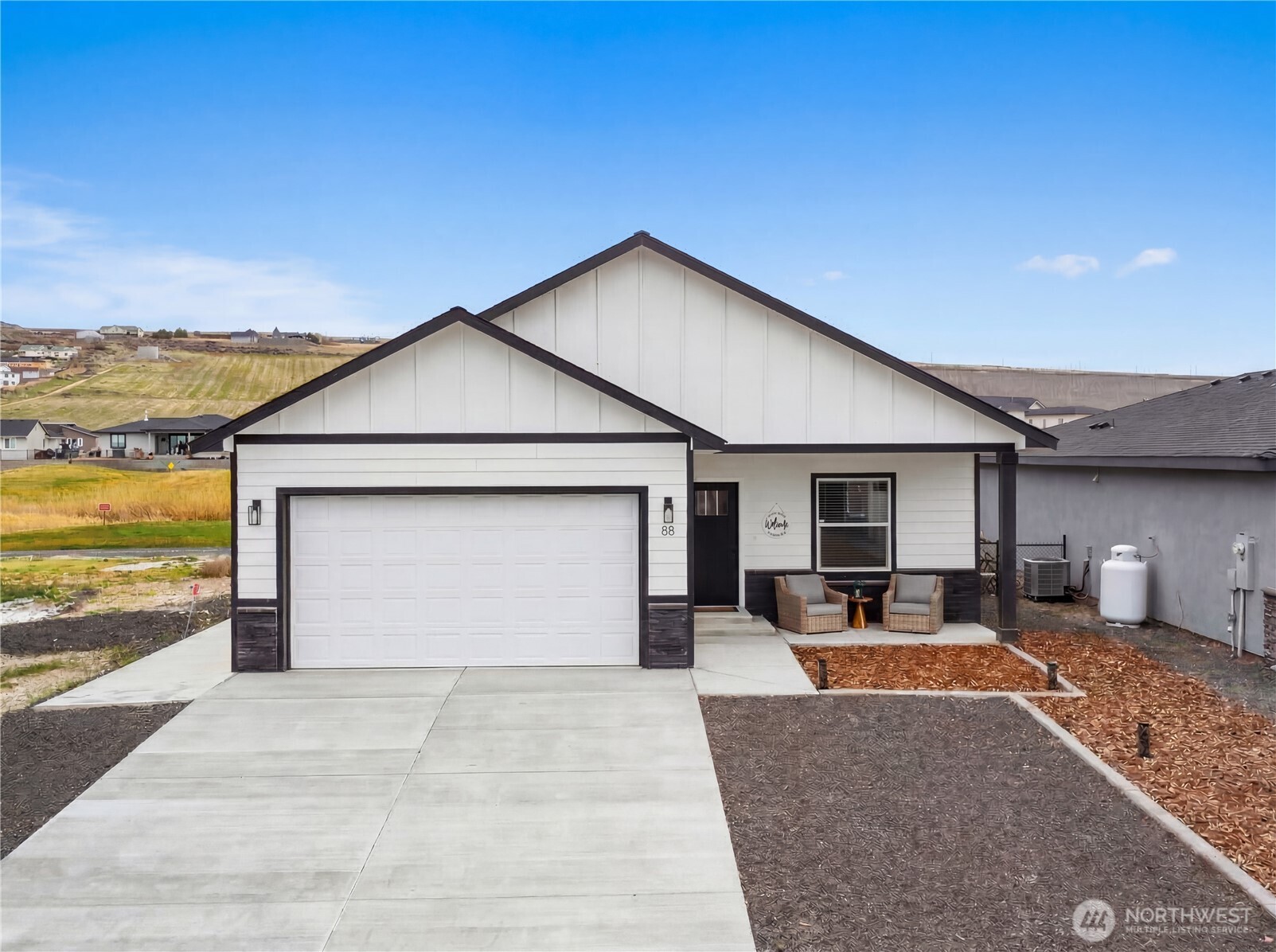 6697 Club House Drive SE #88, Othello, WA 99344