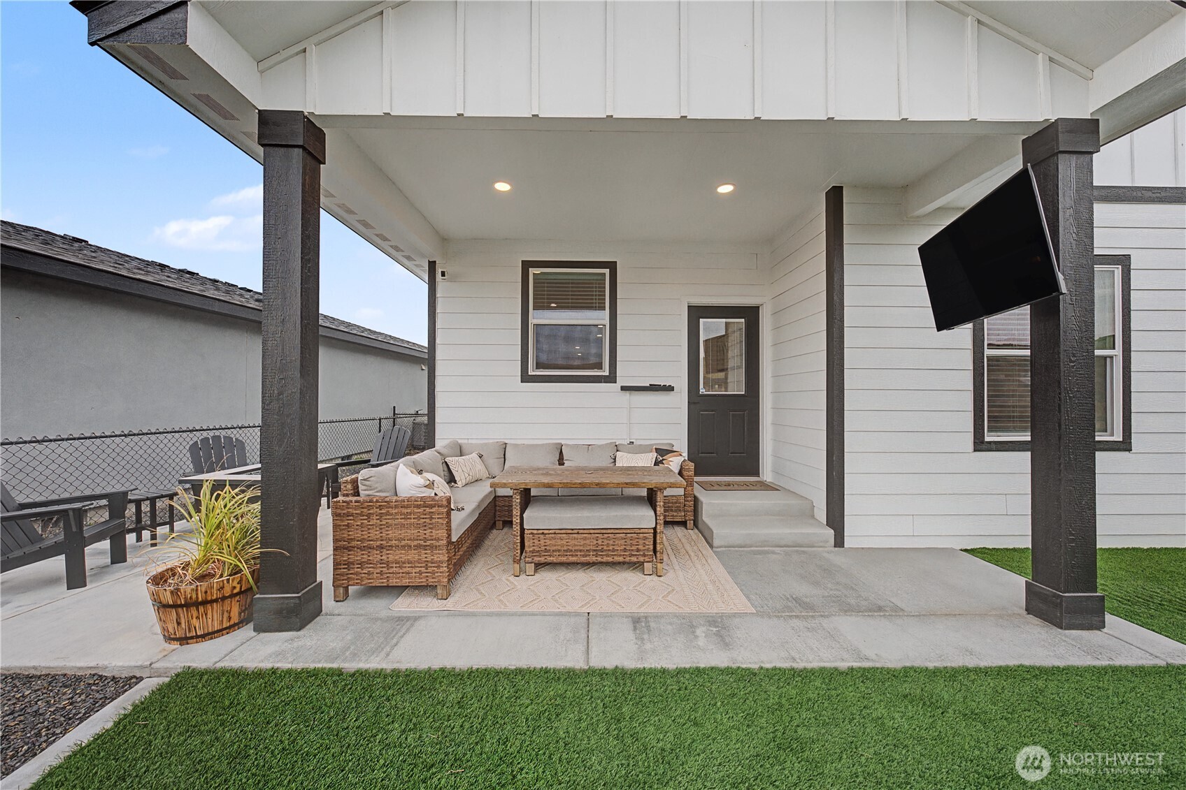 6697 Club House Drive SE #88, Othello, WA 99344