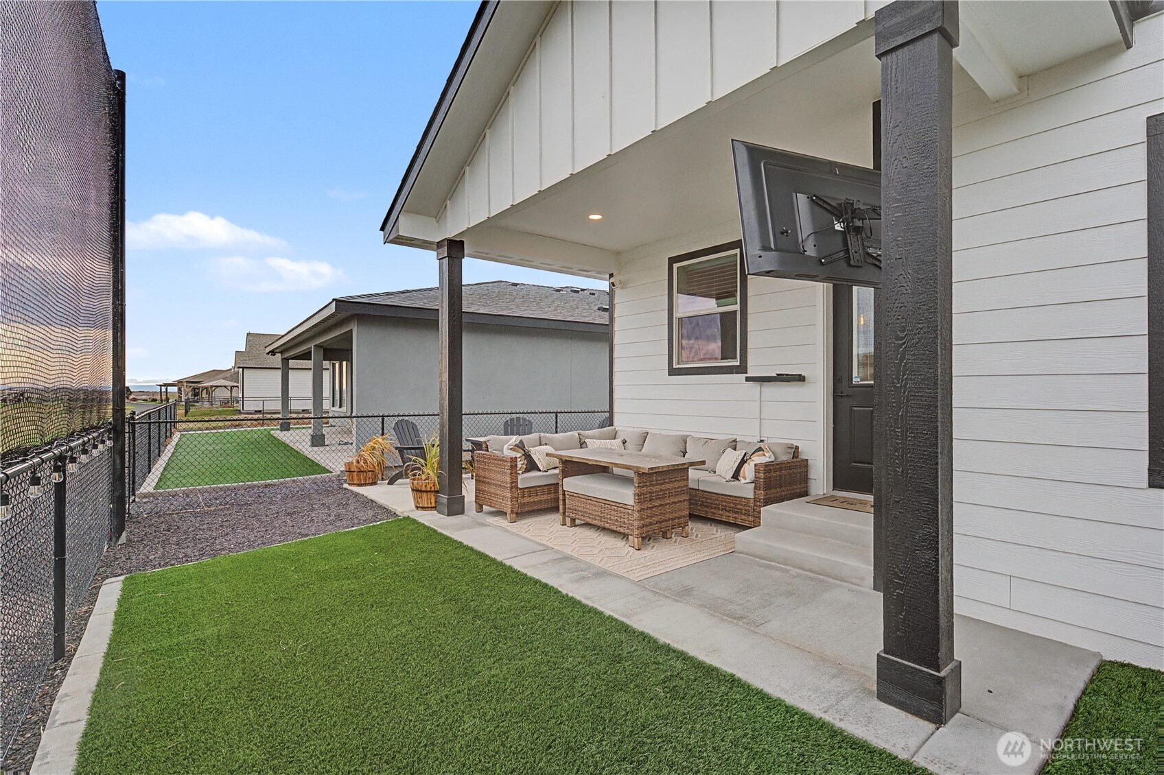 6697 Club House Drive SE #88, Othello, WA 99344