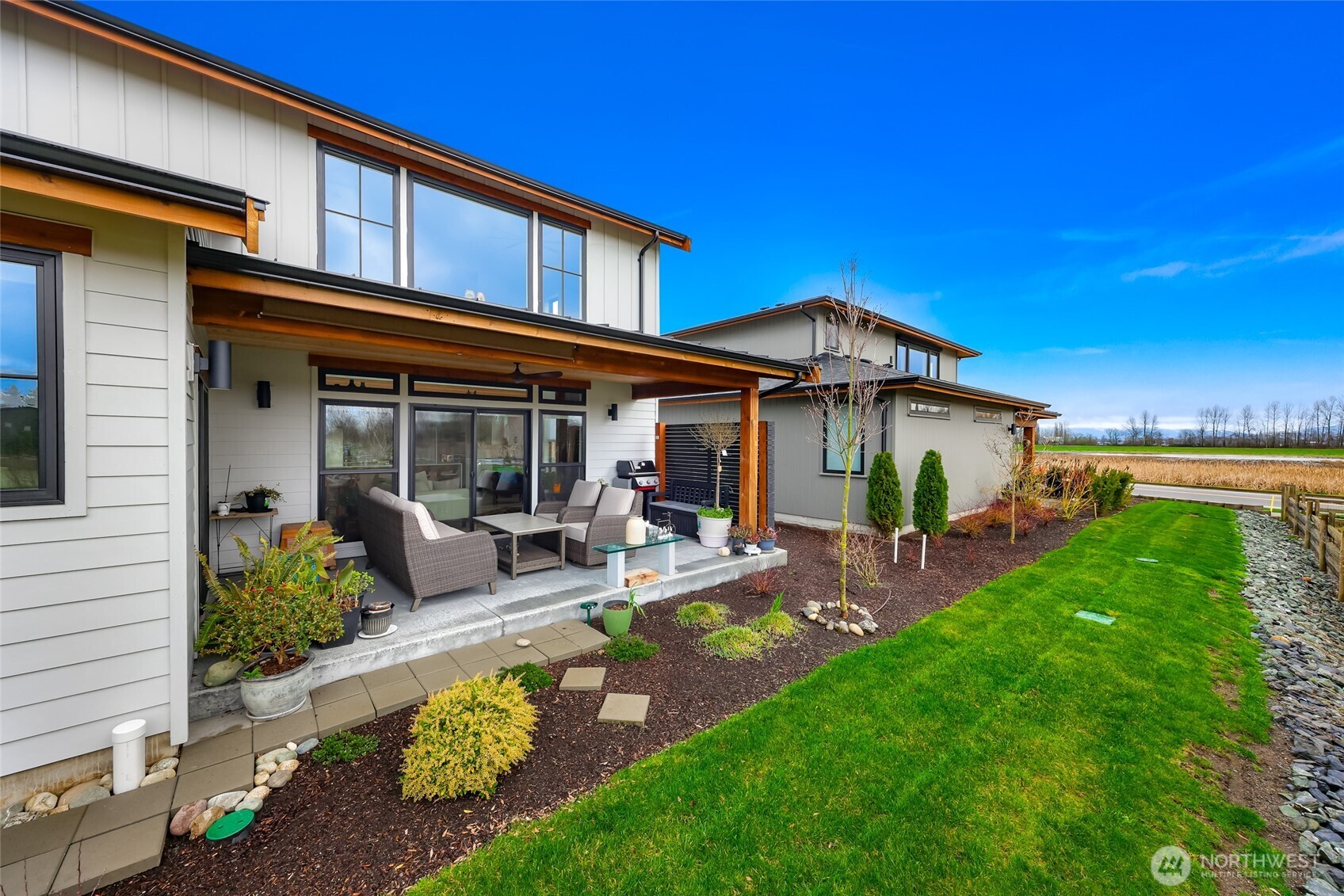 208 Pebblebrook Drive , Lynden, WA 98264