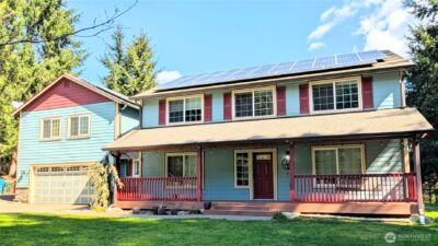 7531 152nd Lane SE, Tenino, WA 98589 - Photo 1