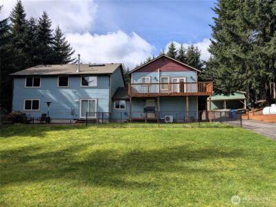 7531 152nd Lane SE, Tenino, WA 98589 - Photo 2