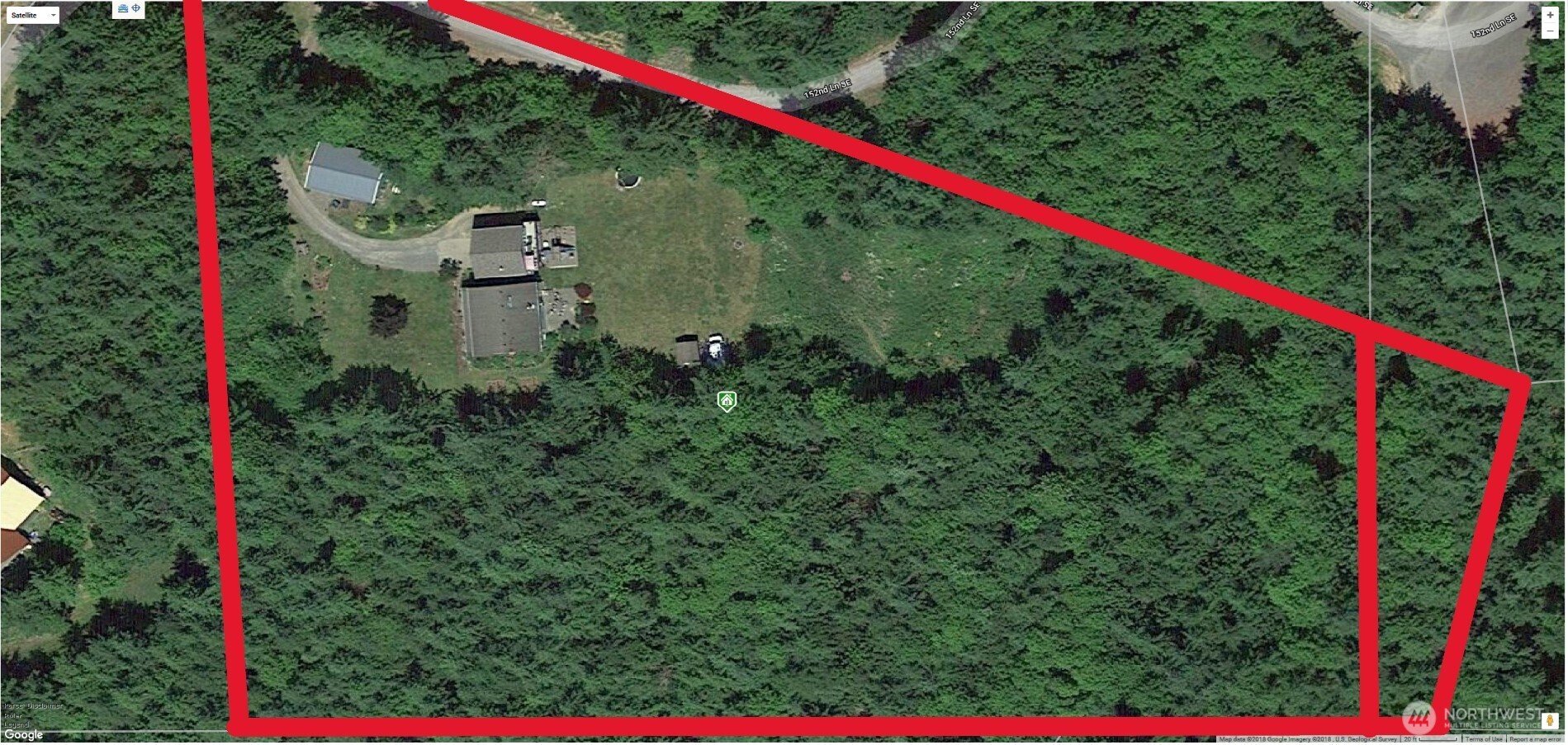 7531 152nd Lane SE, Tenino, WA 98589