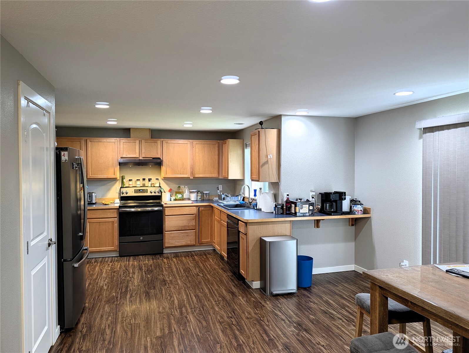 7531 152nd Lane SE, Tenino, WA 98589