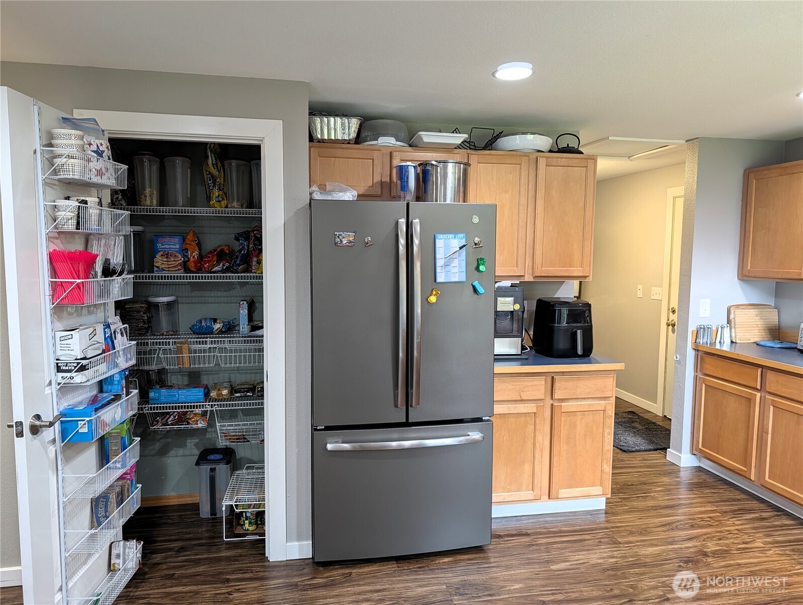 7531 152nd Lane SE, Tenino, WA 98589